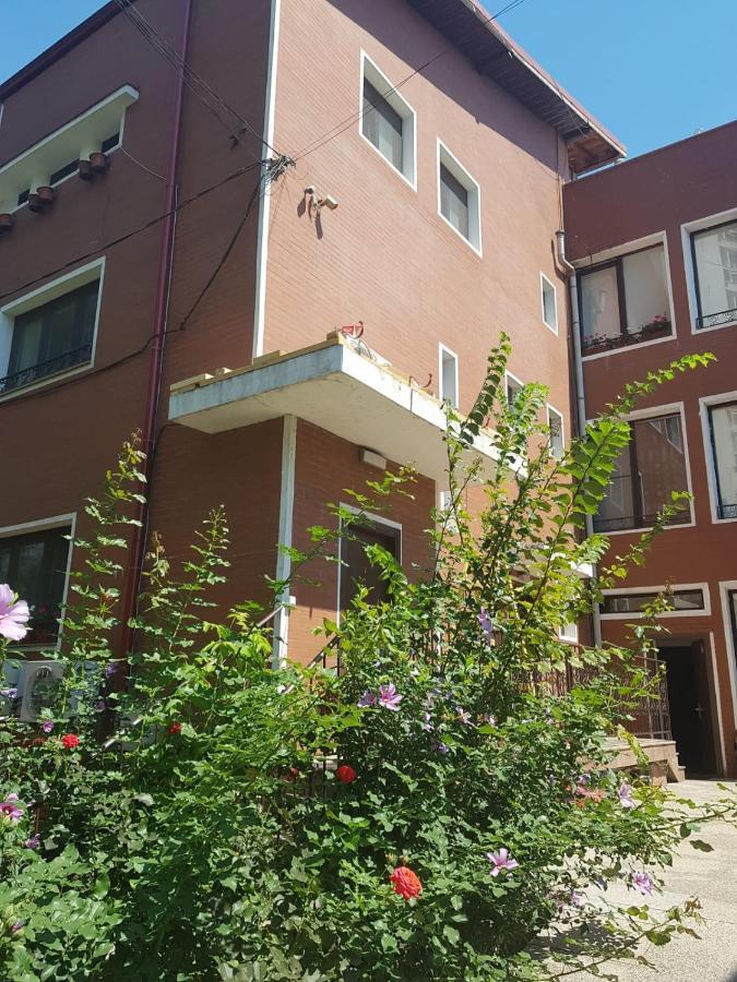 Cazare Arena Nationala Bukarest Exterior foto